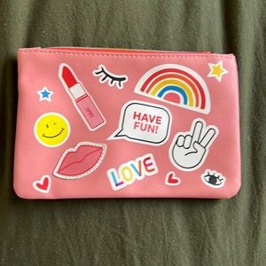 Make up bag